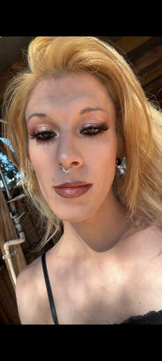 Tell Me What You Want - Non-Binary Escort in Tampa - Main Photo