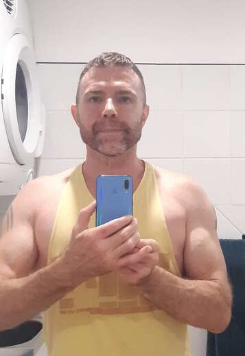 Kiwi Muscle Erotic Massage - Gay Male Escort in Leeds - Main Photo