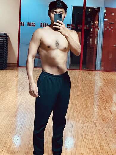 Let’s explore to wildest - Bi Male Escort in Tokyo - Main Photo