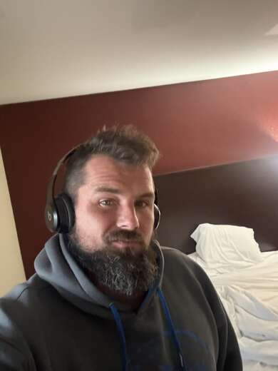 Male companionship - Straight Male Escort in Toledo - Main Photo