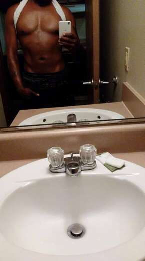 Mind blowing - Straight Male Escort in Topeka - Main Photo