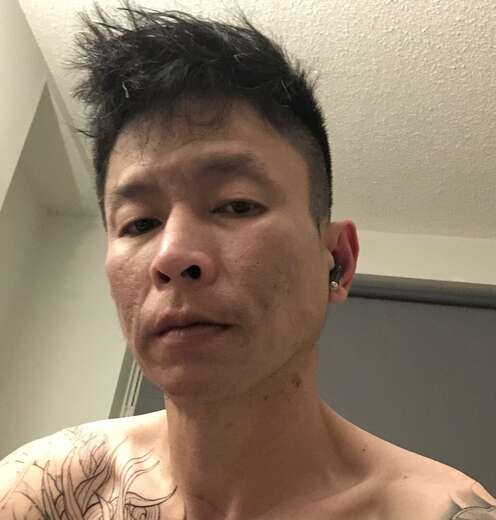 Asian Guy - Straight Male Escort in Toronto - Main Photo