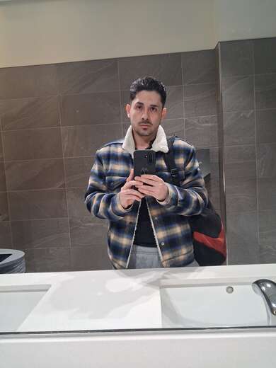 Good guy - Alternate Photo