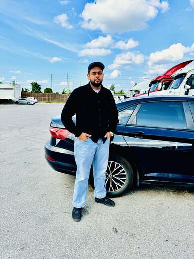 Have car - Straight Male Escort in Toronto - Main Photo