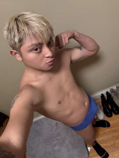 Lovely short twink - Alternate Photo