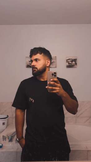 Professional, discreet, non-sexual company - Male Escort in Toronto - Main Photo