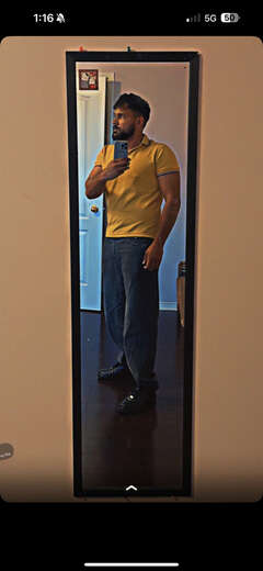 Professional, discreet, non-sexual company - Alternate Photo