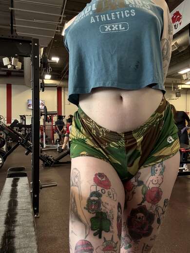 Punk rock bottom - Bi Male Escort in Toronto - Main Photo
