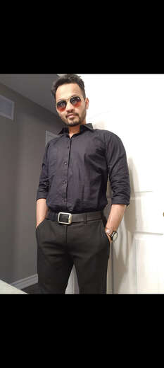 Quality time, elegance, and discretion. - Straight Male Escort in Toronto - Main Photo