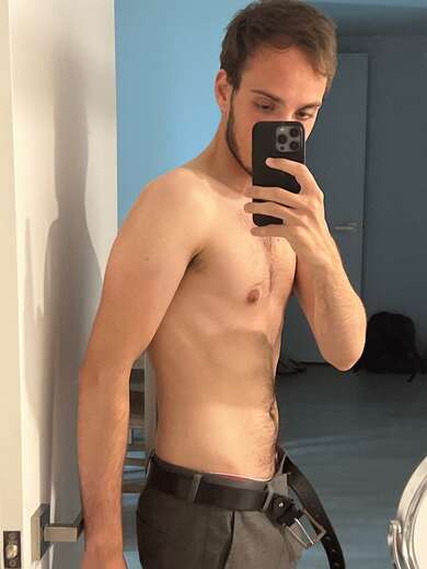 Sport, creative, music - Bi Male Escort in Toronto - Main Photo