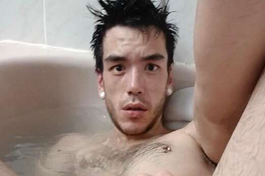 Tall Wasian Twink - Gay Male Escort in Toronto - Main Photo