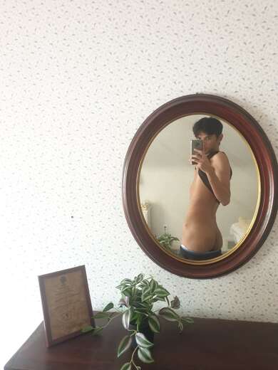 Twink playful Model type - Alternate Photo
