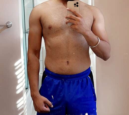 Young guy ready to have fun - Straight Male Escort in Toronto - Main Photo