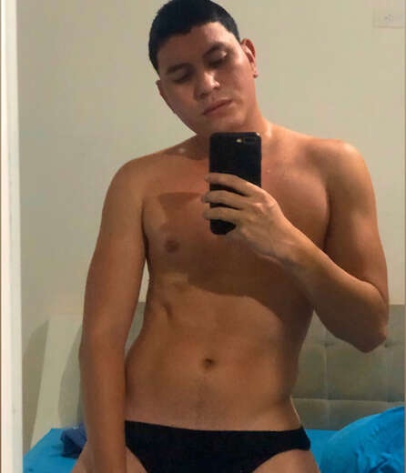 Young latino guy - Gay Male Escort in Toronto - Main Photo