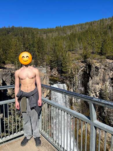 Healthy, Fit & Active - Alternate Photo