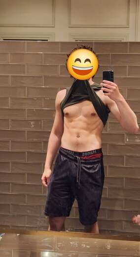 Healthy, Fit & Active - Alternate Photo