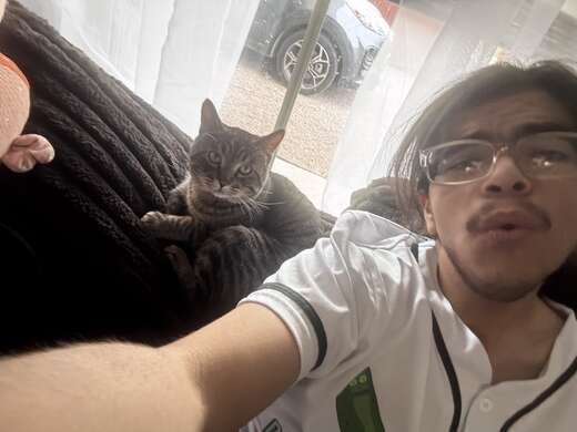 20YO College Boy Fun - Alternate Photo