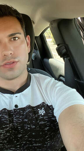 Discretion, fun, intimate - Male Escort in Tucson - Main Photo