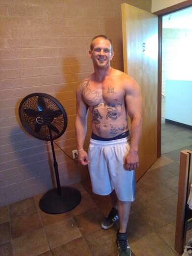 Fit, Sophisticated, charming, witty, stron - Straight Male Escort in Tucson - Main Photo