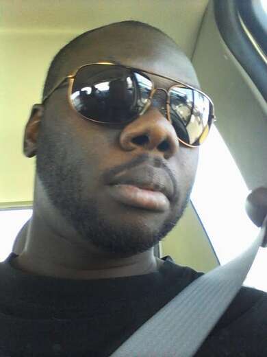 Haitian finest - Alternate Photo