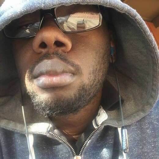 Haitian finest - Alternate Photo