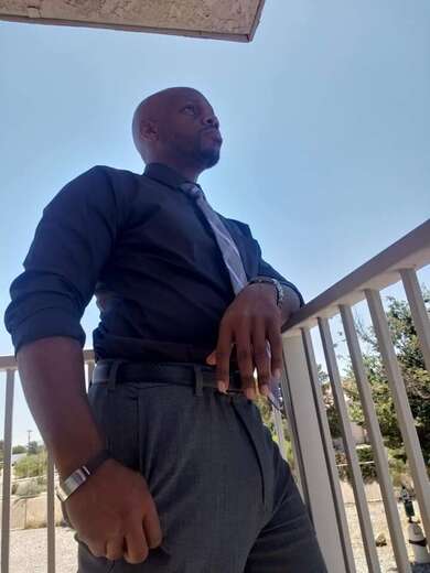 I'm here for whatever your needs are. - Straight Male Escort in Tucson - Main Photo
