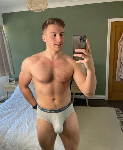 I’M NEW IN TOWN - Gay Male Escort in Ogden - Main Photo