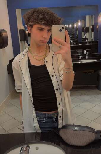 Boss boi aka sexy twink - Gay Male Escort in Tulsa - Main Photo
