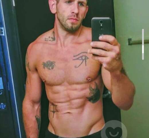 Helpful eager and willing - Gay Male Escort in Tulsa - Main Photo