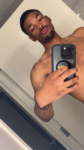 Let’s meet ‼️ - Bi Male Escort in Tulsa - Main Photo