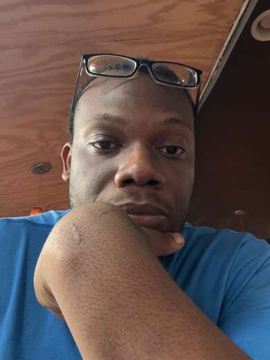 Full respectful energy - Straight Male Escort in Valdosta - Main Photo
