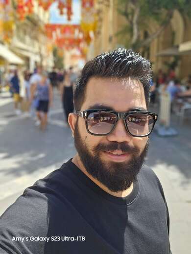 Happy & cool - Straight Male Escort in Valletta - Main Photo