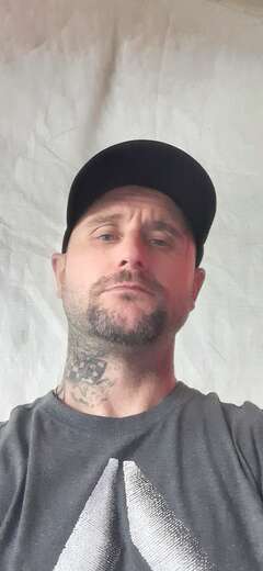 6 ft 200 lb green-eyed tattooed guy - Straight Male Escort in Vancouver - Main Photo