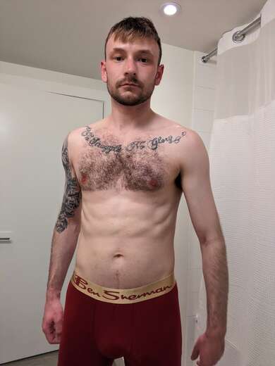 Fit, fun, witty, and caring - Straight Male Escort in Vancouver - Main Photo