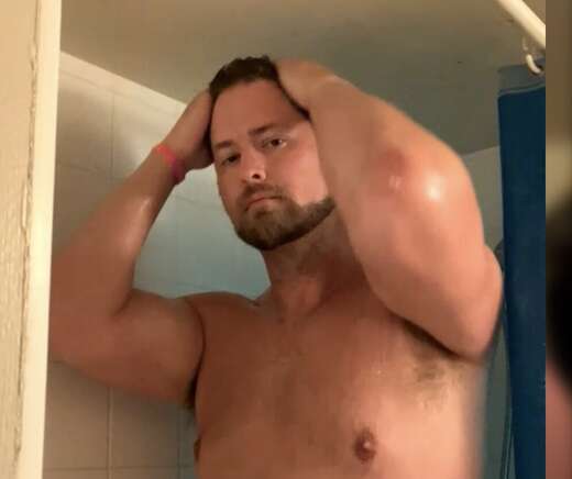 Tall and Beefy Gay - Gay Male Escort in Vancouver - Main Photo