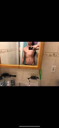Skinny Asian Twink - Gay Male Escort in Vancouver, WA - Main Photo