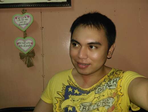 Looking for longtime relationship - Male Escort in Manila - Main Photo