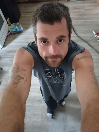 Tall and slim - Straight Male Escort in Vincennes - Main Photo