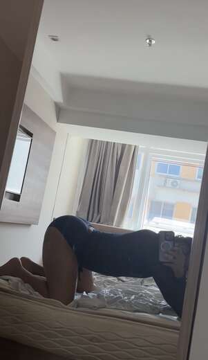 Big booty boy - Alternate Photo
