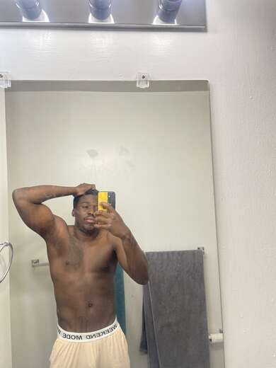 I’m a kind and Humble Guy. - Straight Male Escort in Virginia Beach - Main Photo