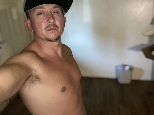 You have my undesired attention! - Straight Male Escort in Visalia - Main Photo