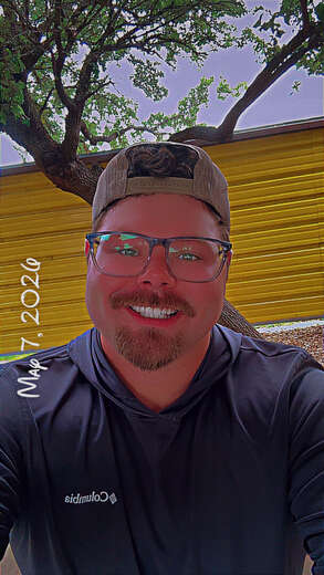 Positive, goofy, nice, open minded - Alternate Photo