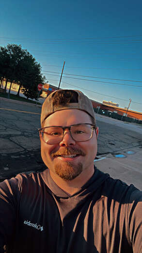 Positive, goofy, nice, open minded - Straight Male Escort in Waco - Main Photo