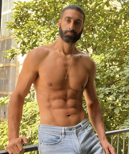 Am to please - Gay Male Escort in Washington, DC - Main Photo