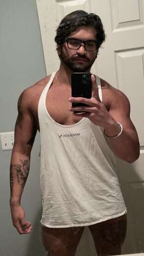 ARABIAN VERS & MASSAGE - Bi Male Escort in Washington, DC - Main Photo