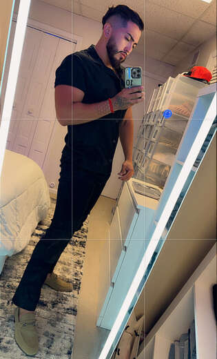 Latin charm 😝 - Gay Male Escort in Washington, DC - Main Photo
