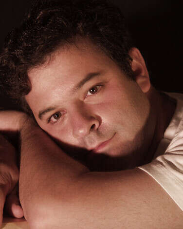 Guy For Fun - Alternate Photo
