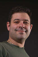 Guy For Fun - Alternate Photo