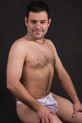 Guy For Fun - Alternate Photo