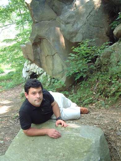 Guy For Fun - Alternate Photo